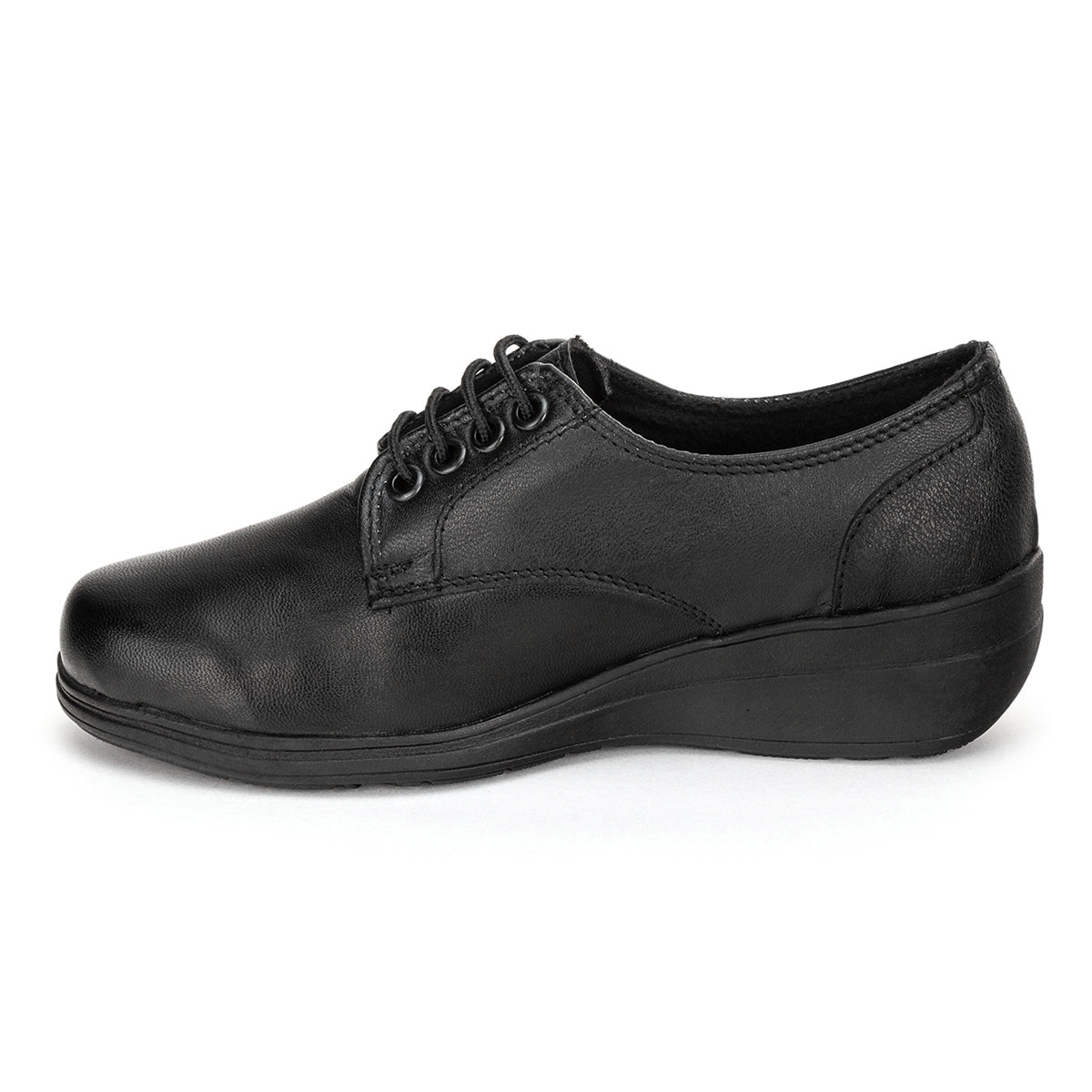 Zapato Cómodo Casual Para Mujer Bonatto 02718