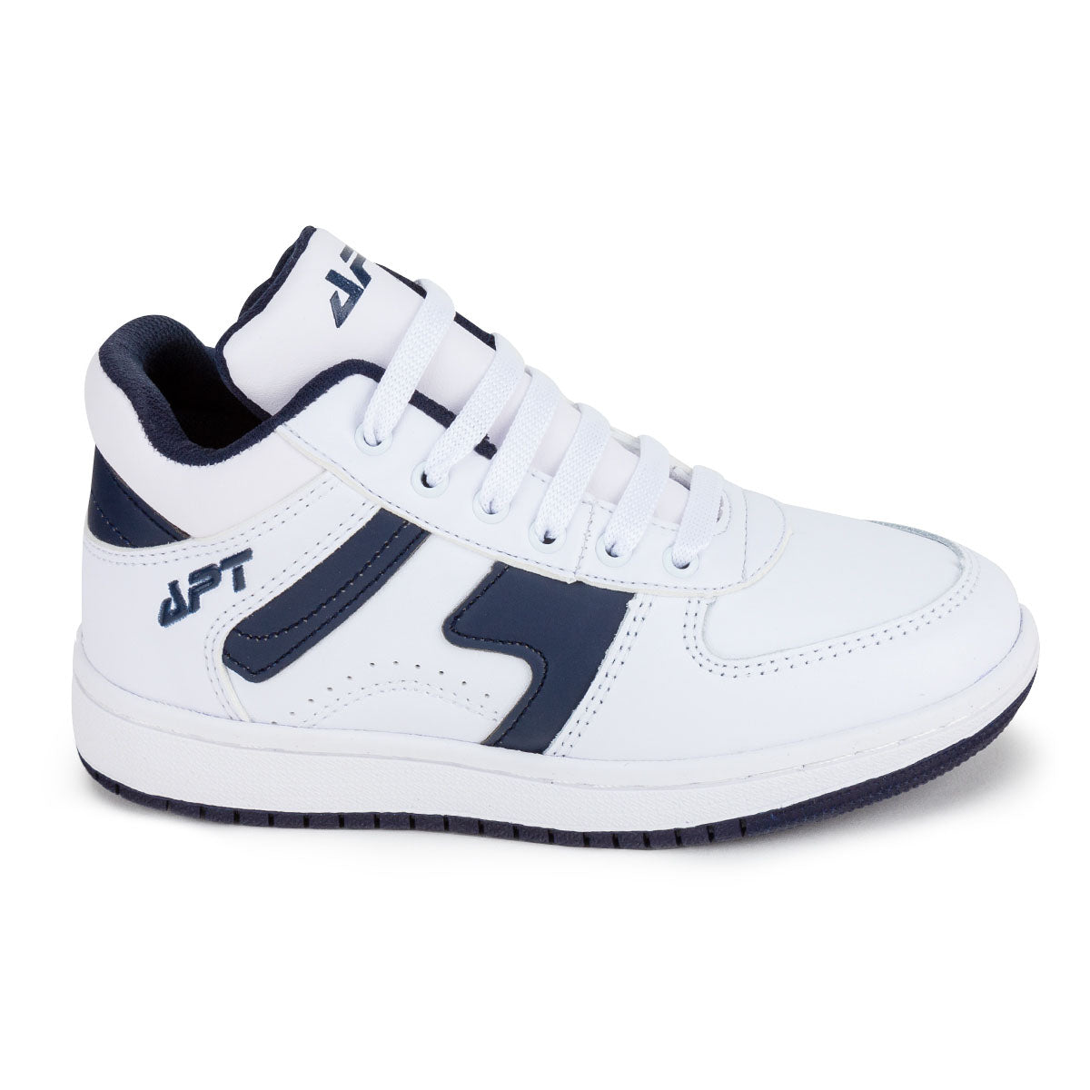 Tenis Casual Botín Niño Apt 02034