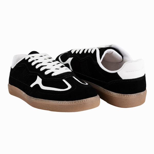 Tenis Urbano en color Negro