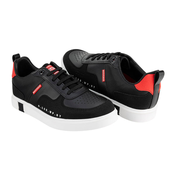 Tenis Casuales Moda Caballero Neosport 05576