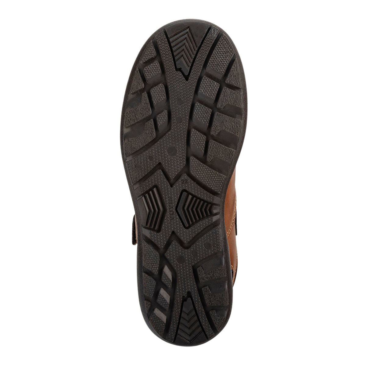 Sandalia Tipo Senderismo Junior Niño Yuyin 06759