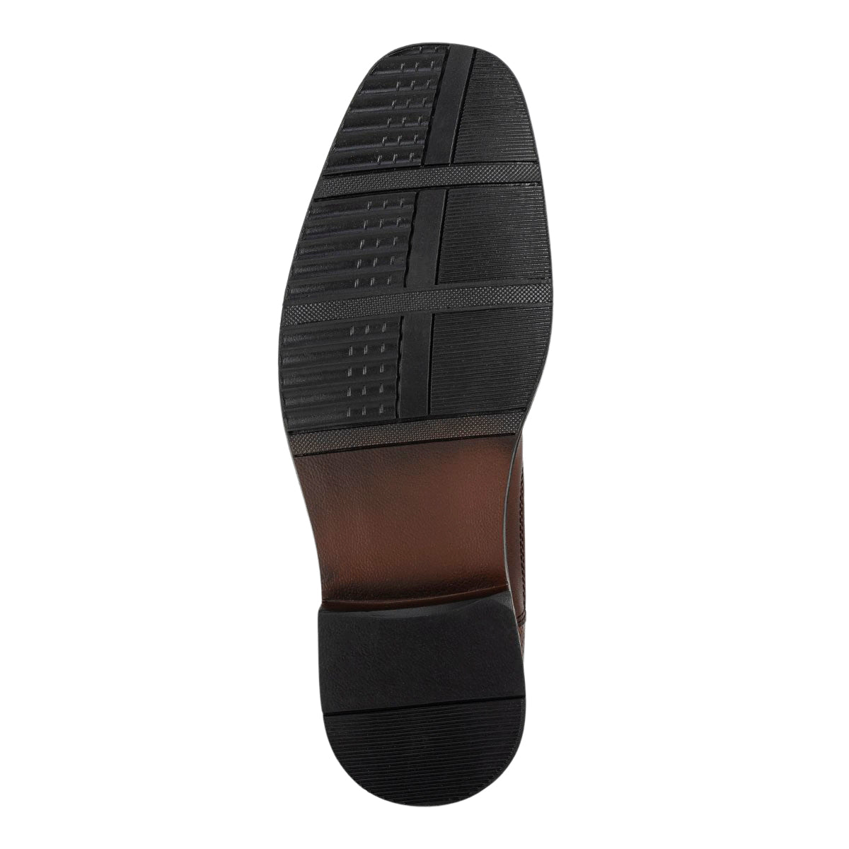 Botín de Vestir Caballero Lugo Conti 06223