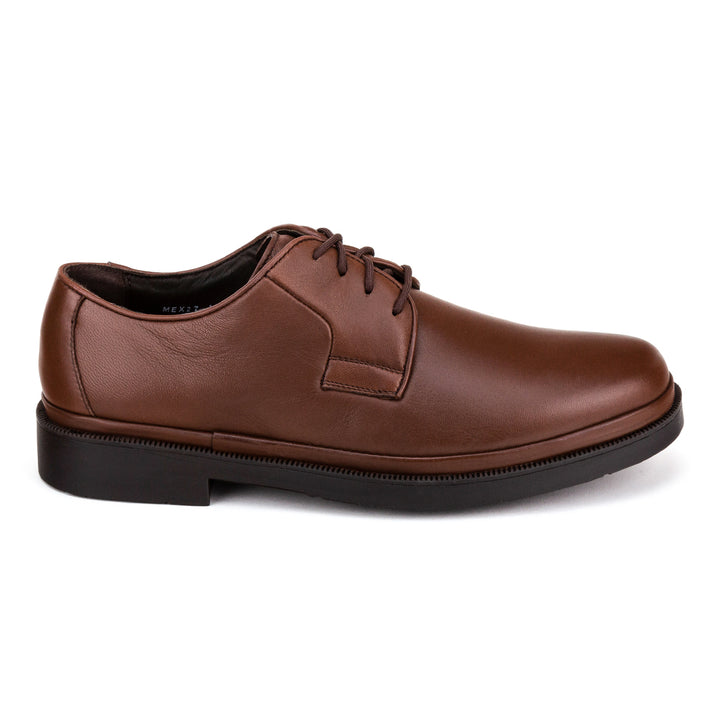 Zapato de la marca Quirelli en color Brandy