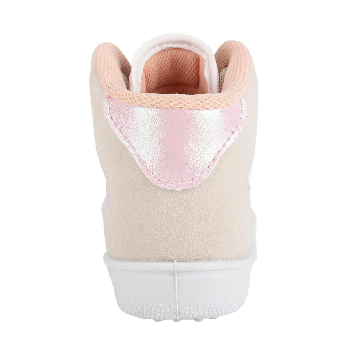 Tenis Bota Modernos Niña Panam 06138