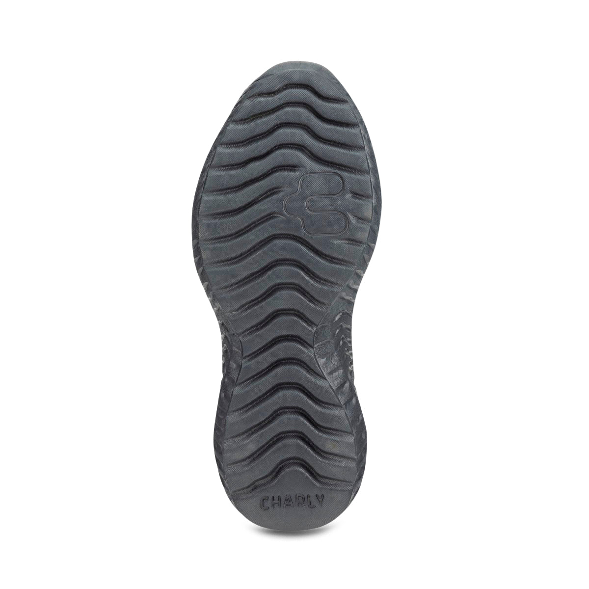 Tenis Charly Para Hombre Sport Ligero 05399