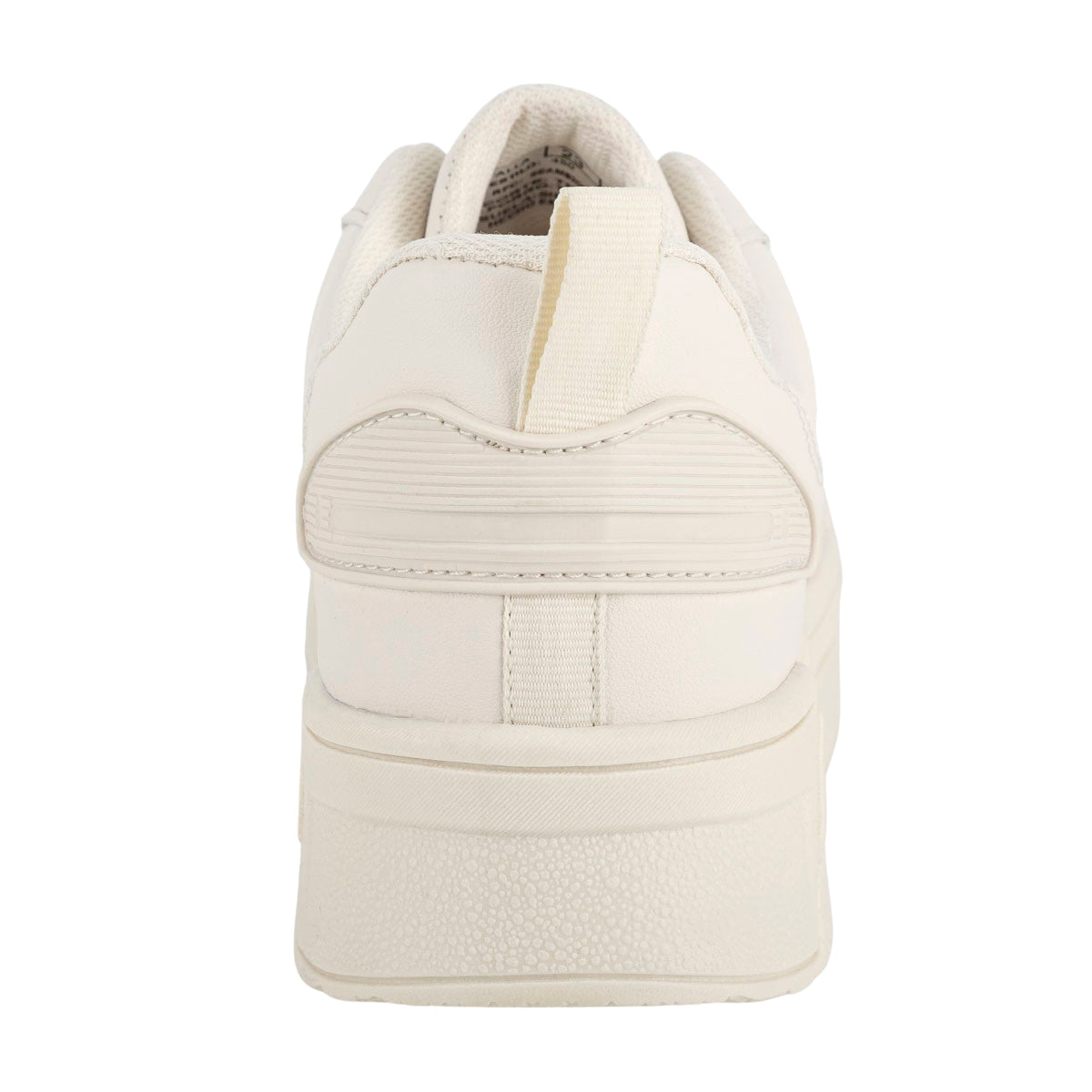 Tenis Casual Dama Caramel 06451