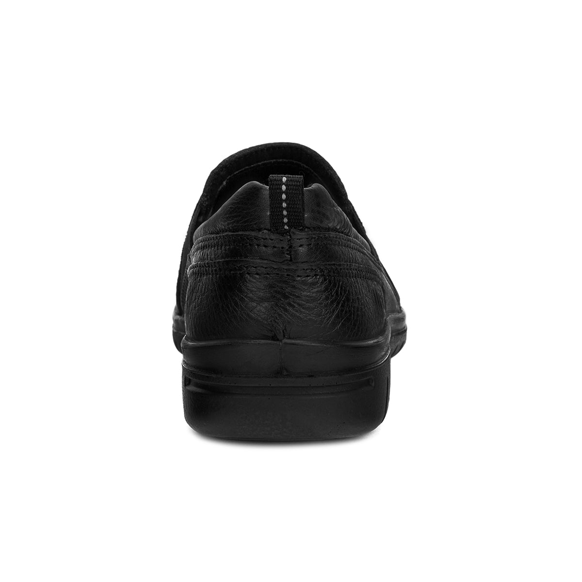Zapato Flexi Para Mujer Casual Cómodo Negro 01406 - Tres Reyes Zapaterías - México