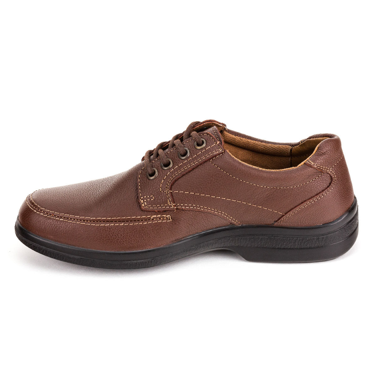 Zapato Tipo Choclo Caballero Flexi A00926