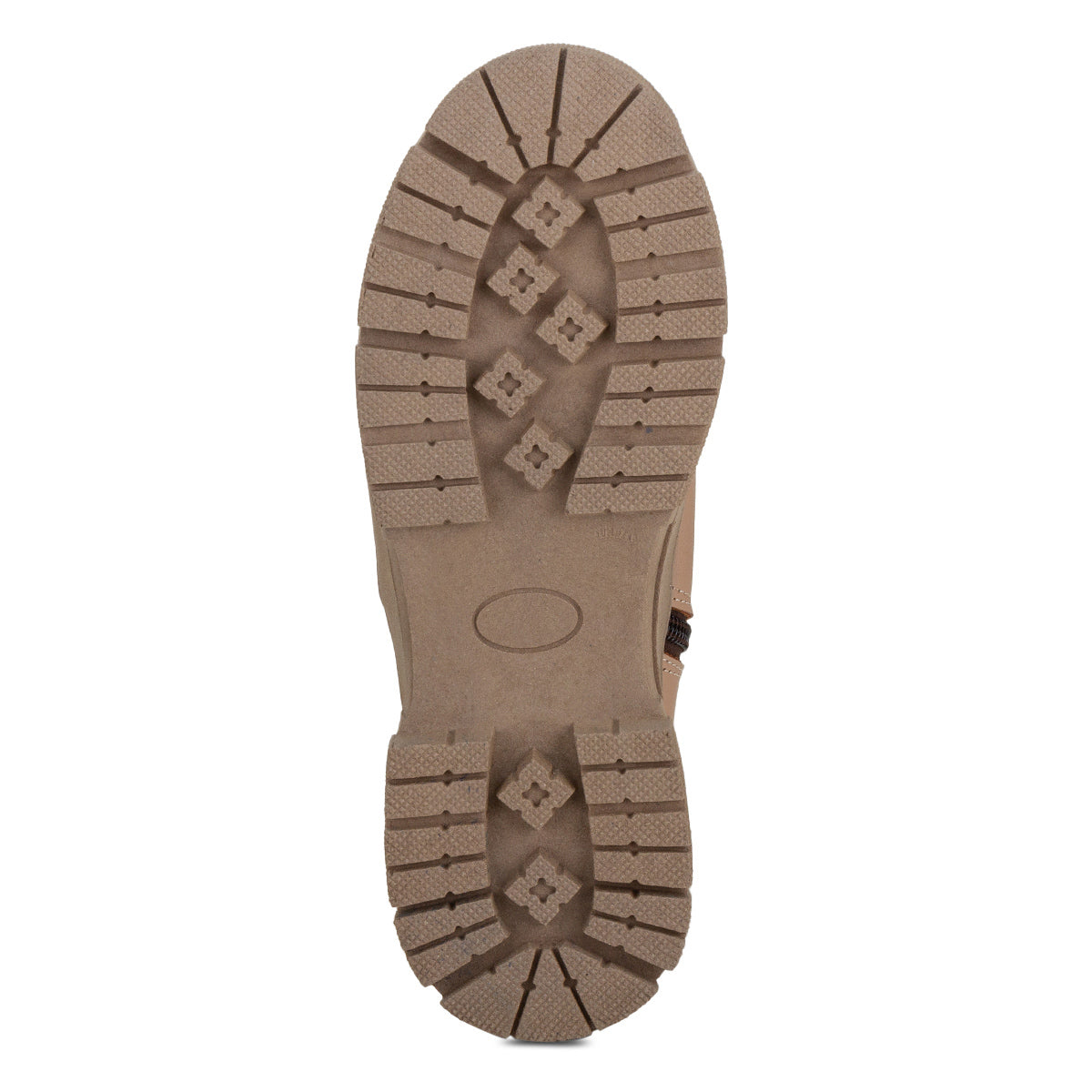 Bota Urbana Moda Para Mujer Touche 04297