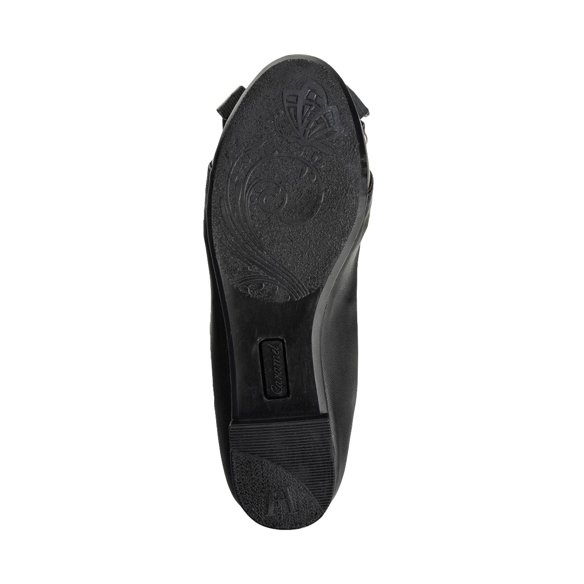Zapato Moda Clásico Moño Para Mujer Caramel 06078 Caramel Zapatos Caramel Calzado con Estilo en México