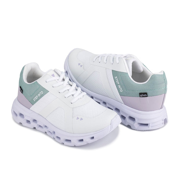 Tenis Sport Moda Dama Gosh 05178