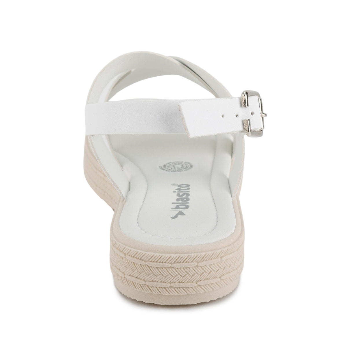 Sandalia Casual Joven Blasito 04996