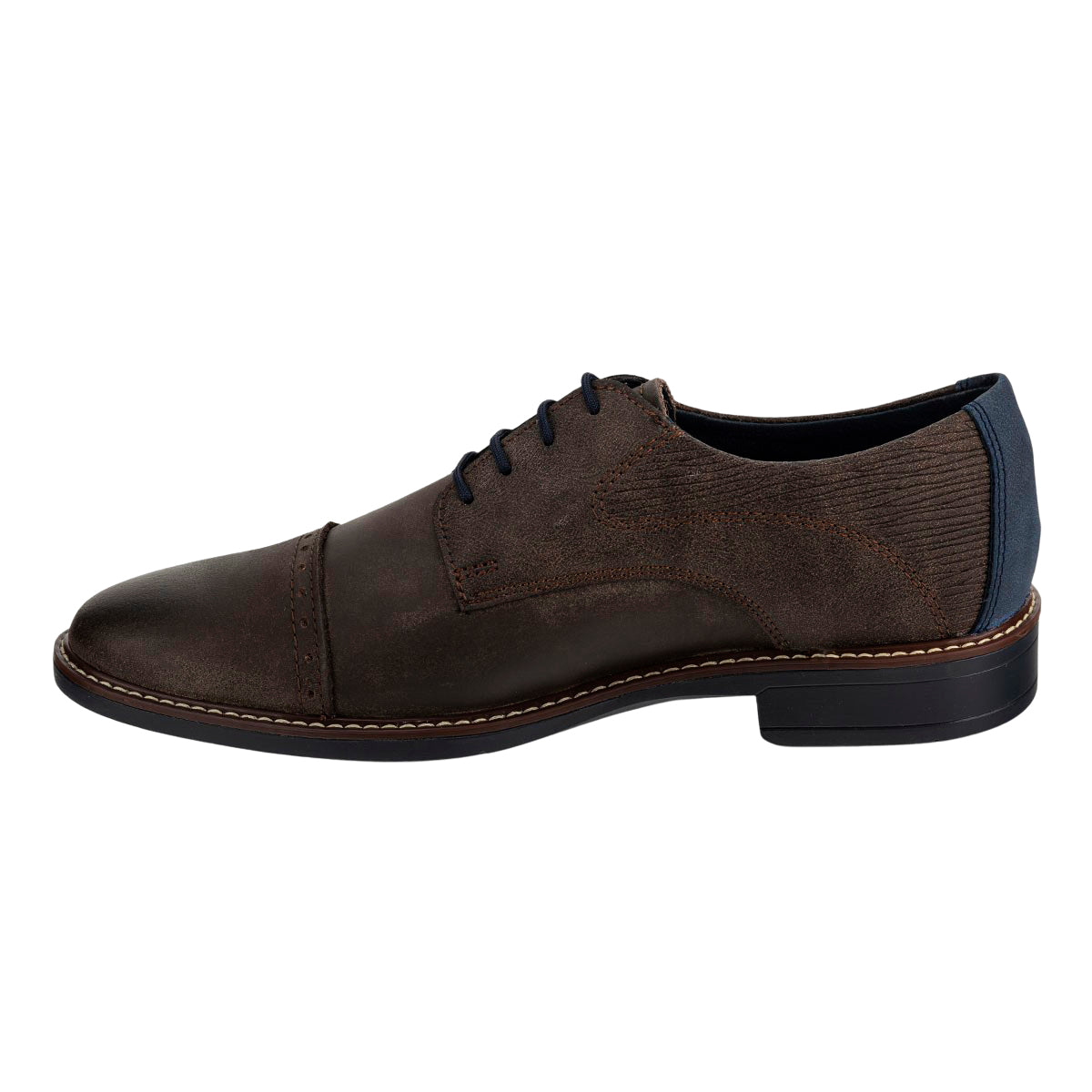Zapato Vestir Caballero H42823 Lugo Conti 05779