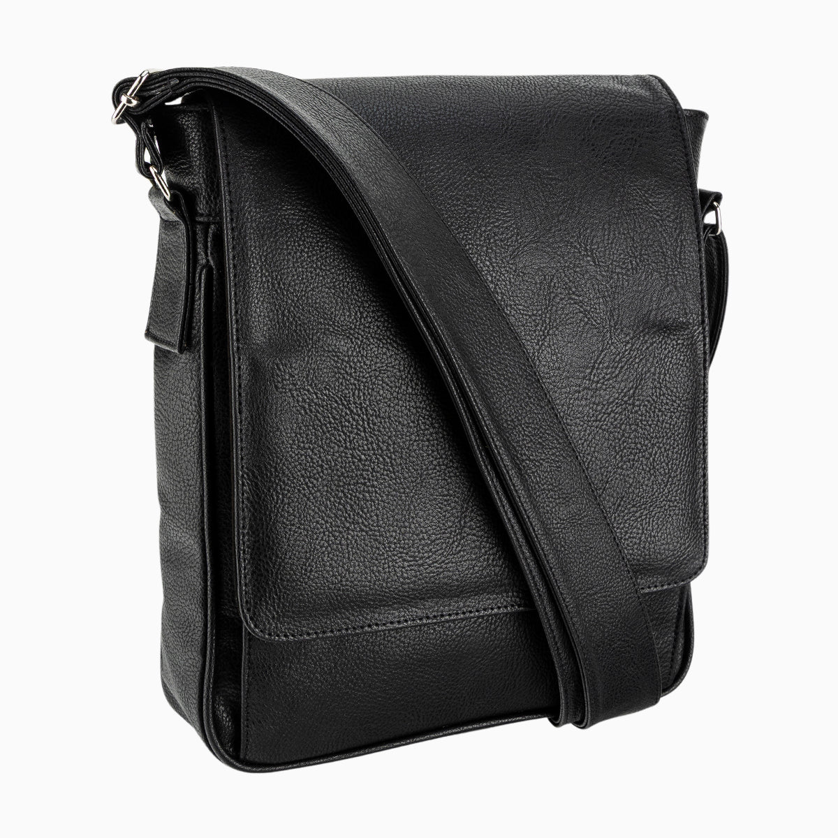 Bolsa de la marca Roger en color Negro