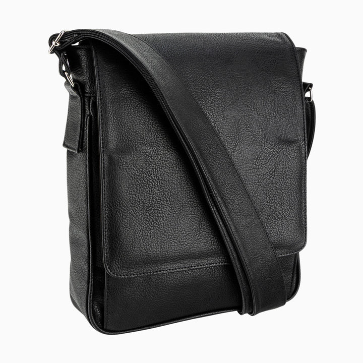 Bolsa de la marca Roger en color Negro