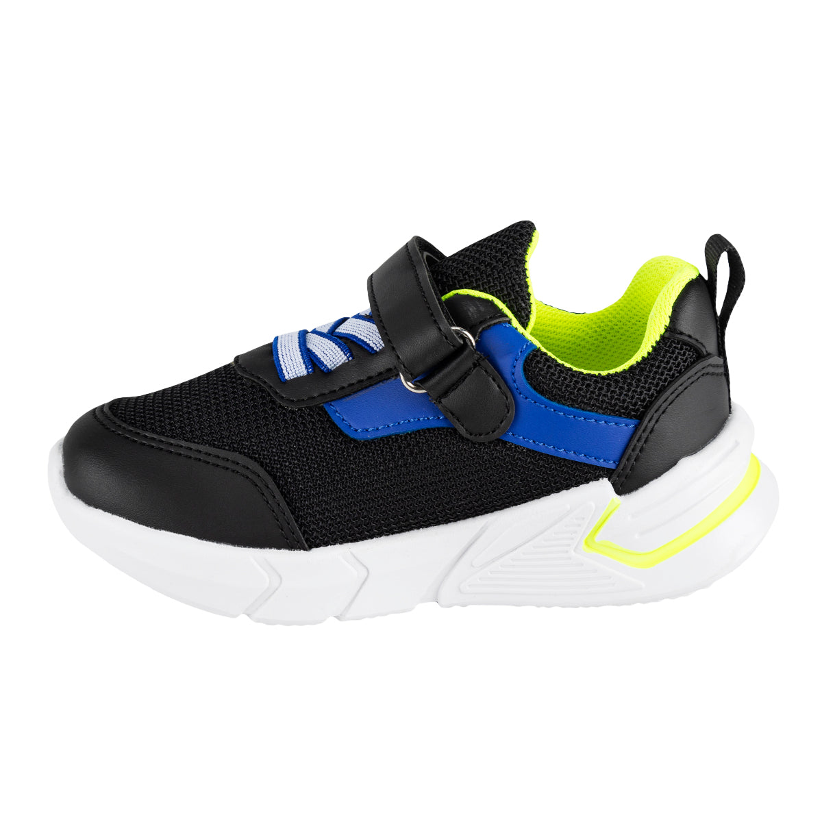 Tenis Moderno Cómodo Niño Rokino 06095 Rokino Tenis Rokino Calzado con Estilo en México