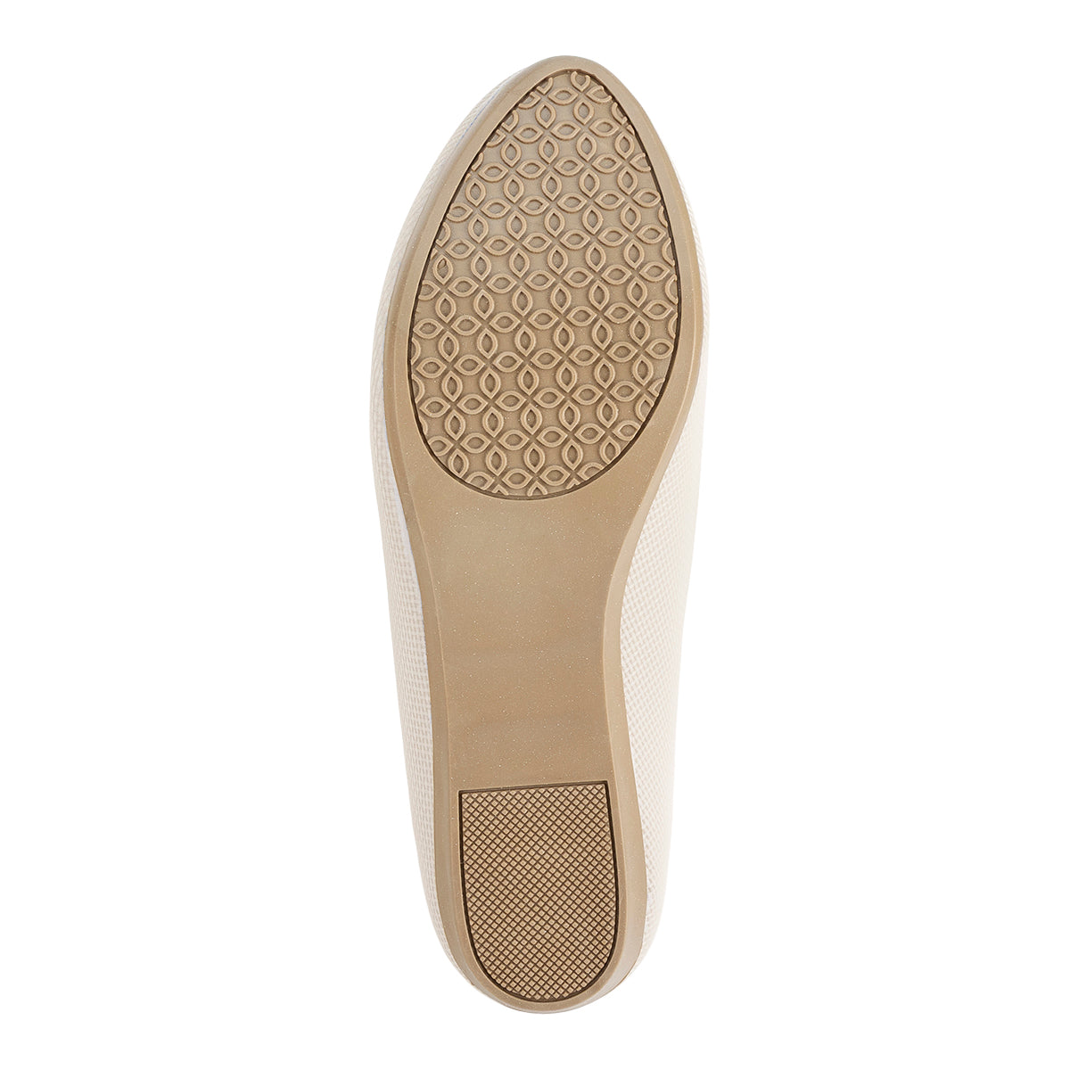 Zapato Mocasín Clásico Para Mujer Caramel 08349