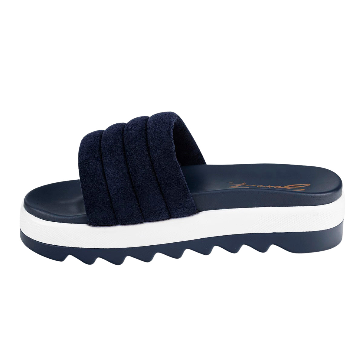 Sandalia Casual Moda Dama Seven 06082