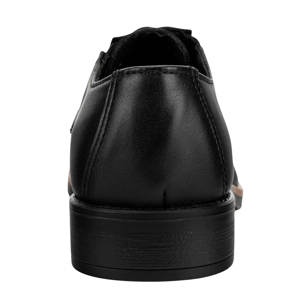 Zapato Vestir Niño Lugo Conti 16j361 Tres Reyes