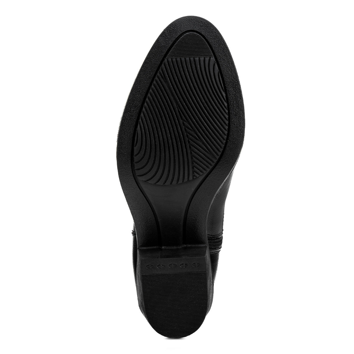 Bota Roper Charol Para Mujer Dominiq 04590
