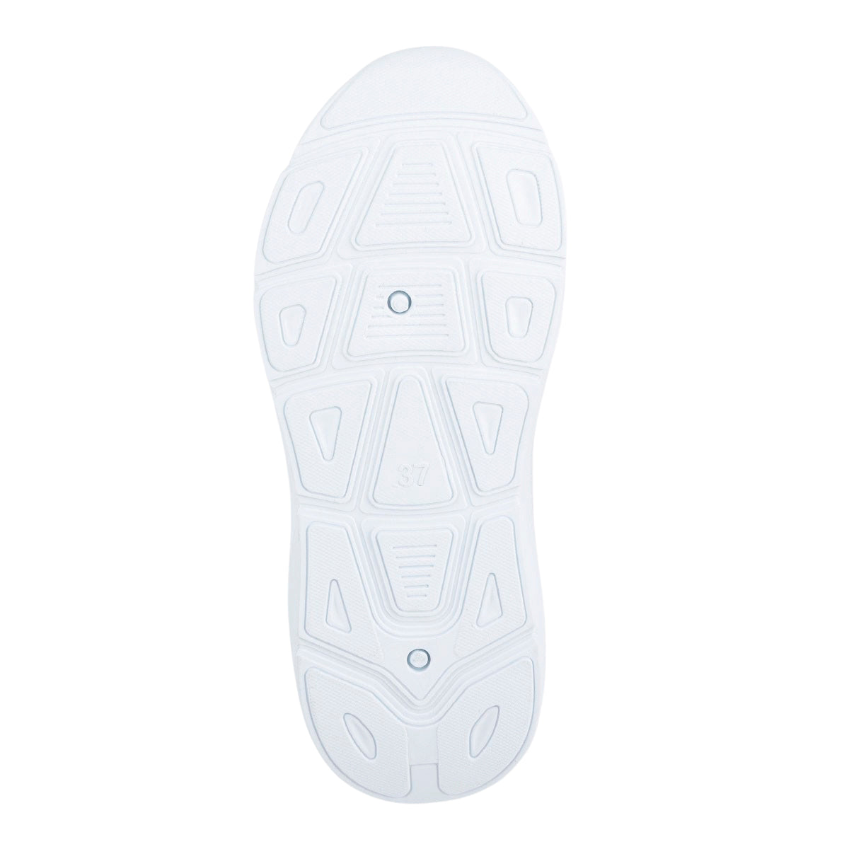 Tenis Moda Casual Dama Furor 06083