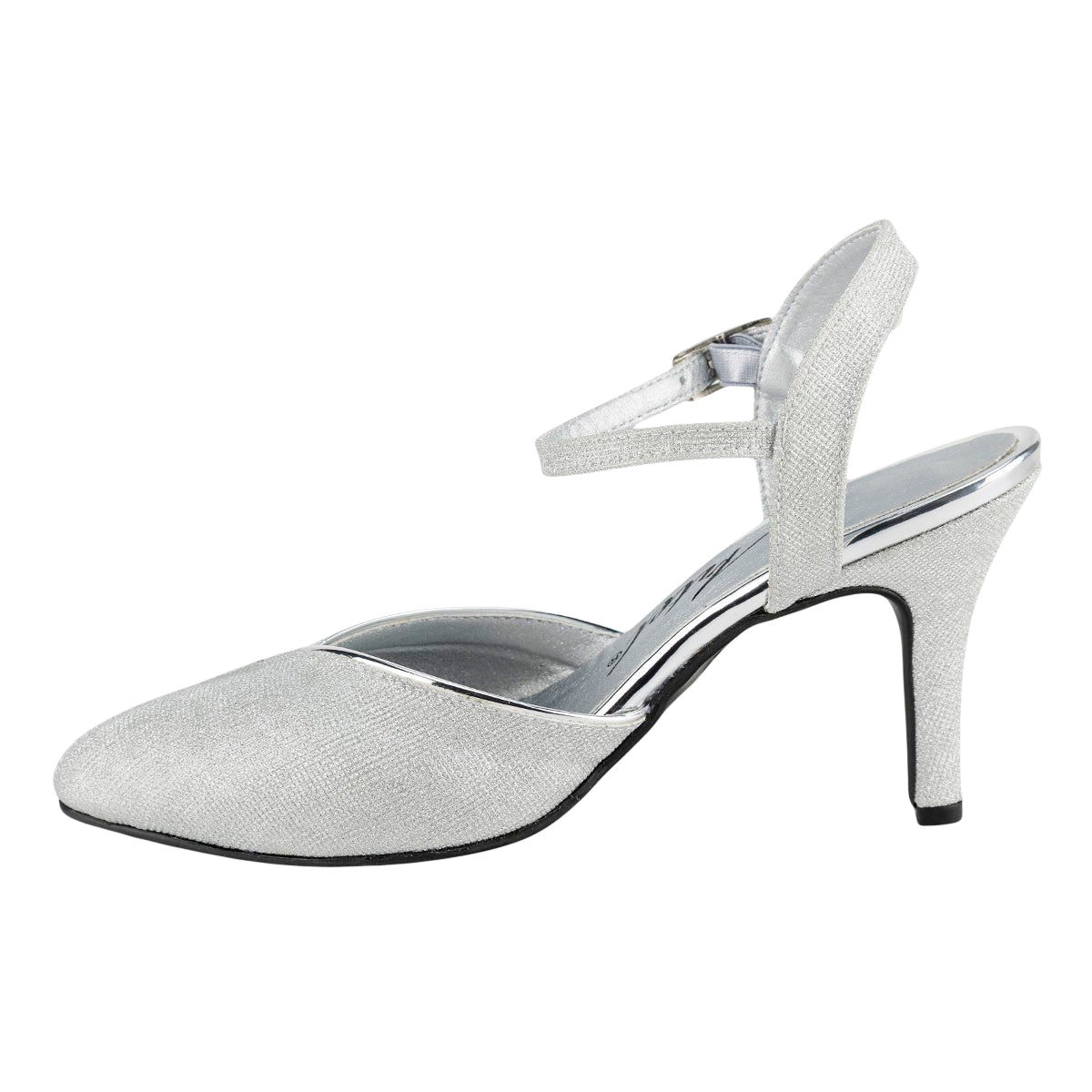Zapatilla Fiesta Graduación Para Mujer Artel 07115 Artel Zapatillas Artel Calzado con Estilo en México