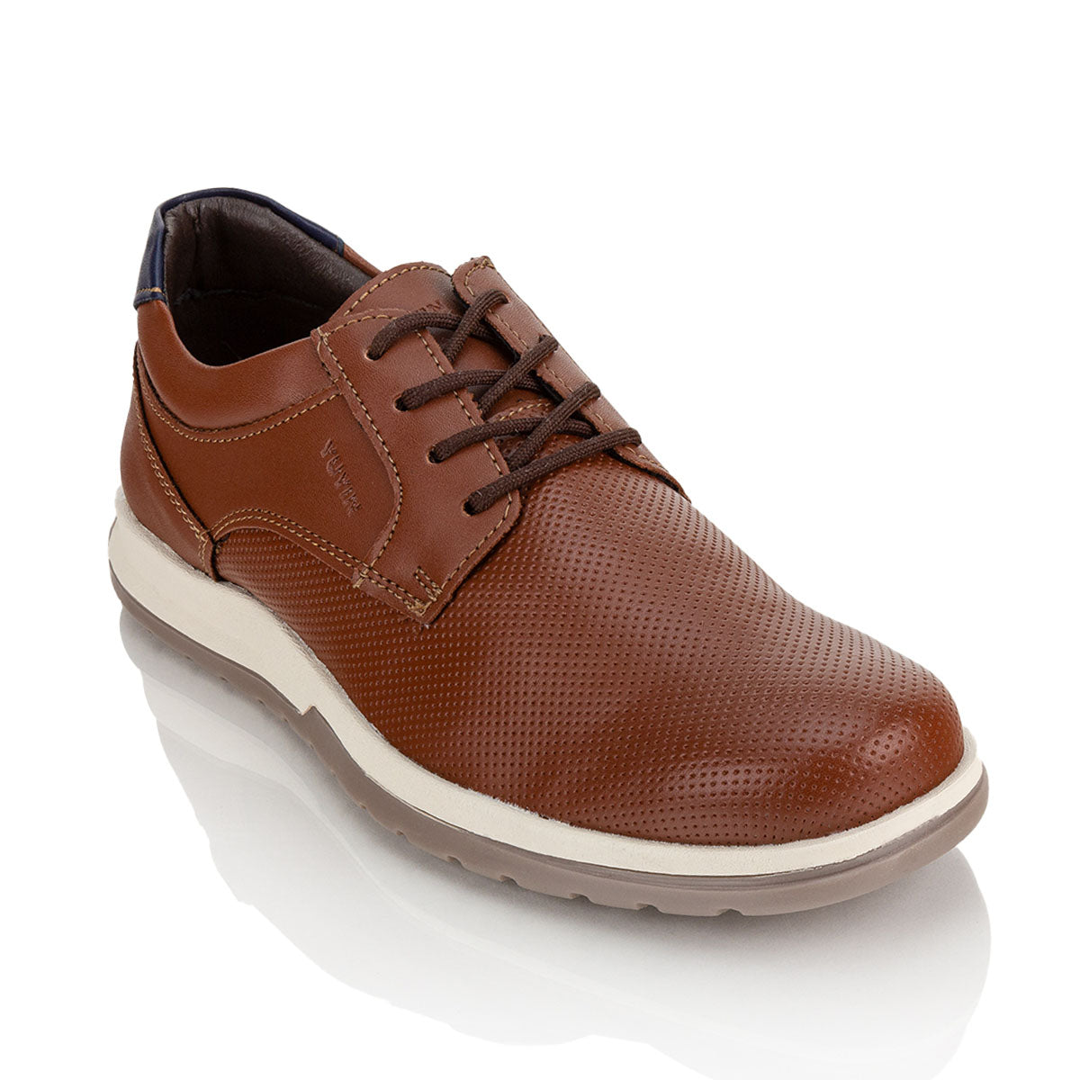 Zapato Casual Moda Joven Yuyin 03708