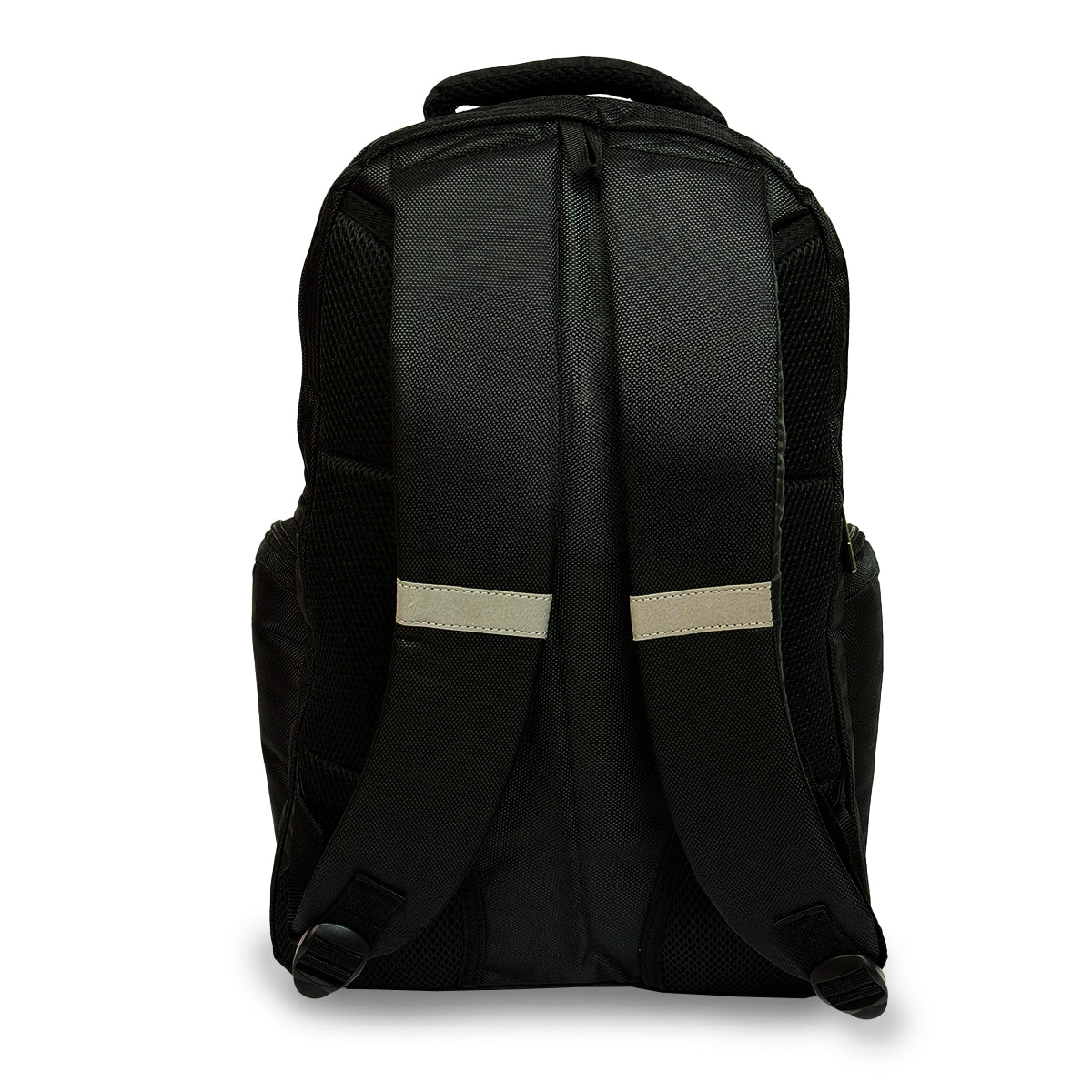 Mochila Escolar Aoking compartimento Laptop Unisex Unicornio 08010-11-12