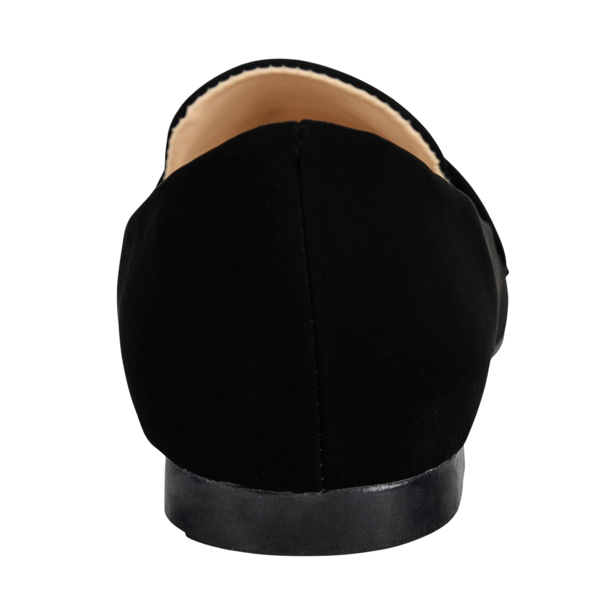 Zapato Dama Balerina  Caramel 06444