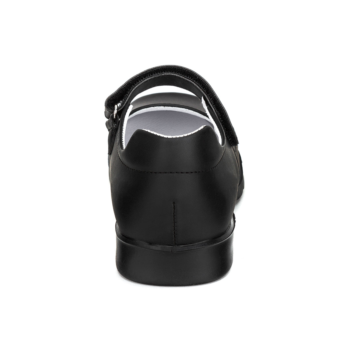 Zapato Niña Clásico Escolar Dominiq 02924