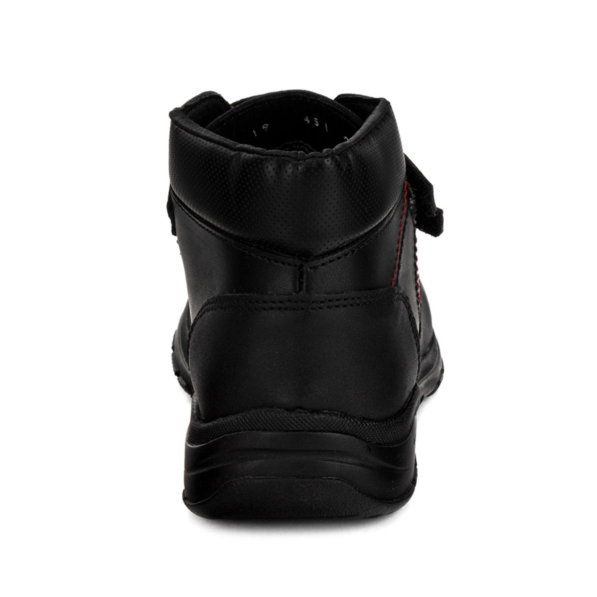 Botín Escolar Clásico Bambino 04022