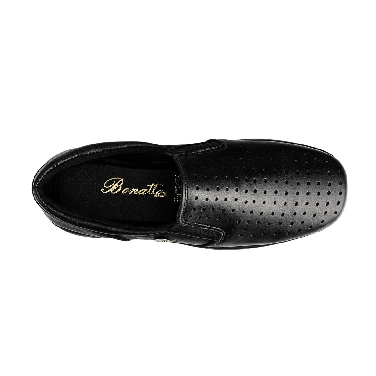 Zapato Cómodo Clásico Dama Bonatto 05343
