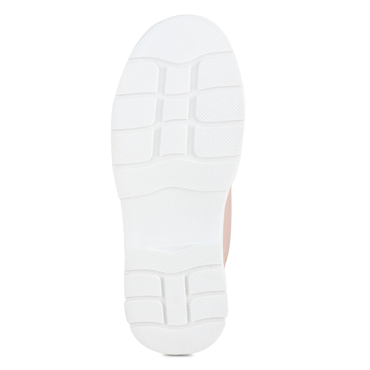 Tenis Bota Bambino Para Niña Plataforma 04263 - Tres Reyes Zapaterías - México