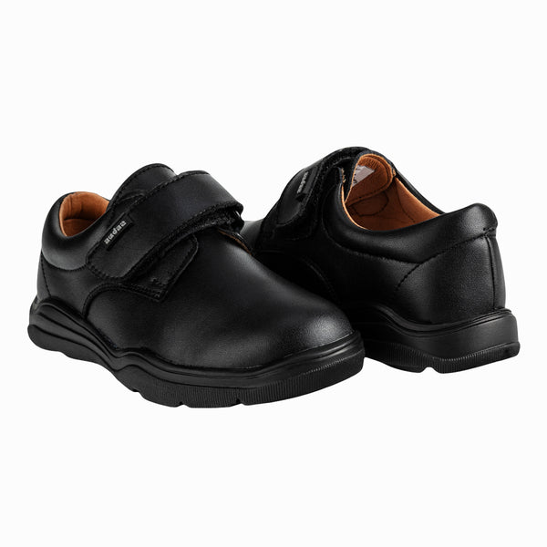 Zapato Escolar Pilatus Niño Audaz 07221
