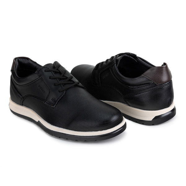 Zapato Casual Derby Caballero Yuyin 04565