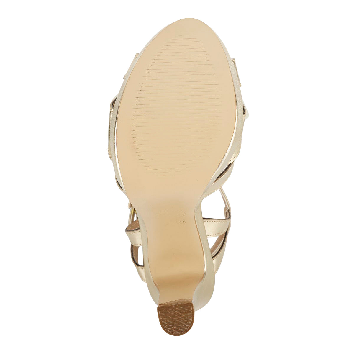 Sandalia Fiesta Tiras Dama Moda Damita 06773/74