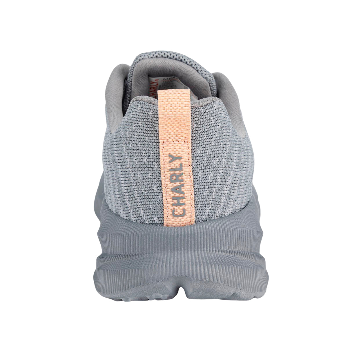 Tenis Ligero Walking Dama Charly 05682