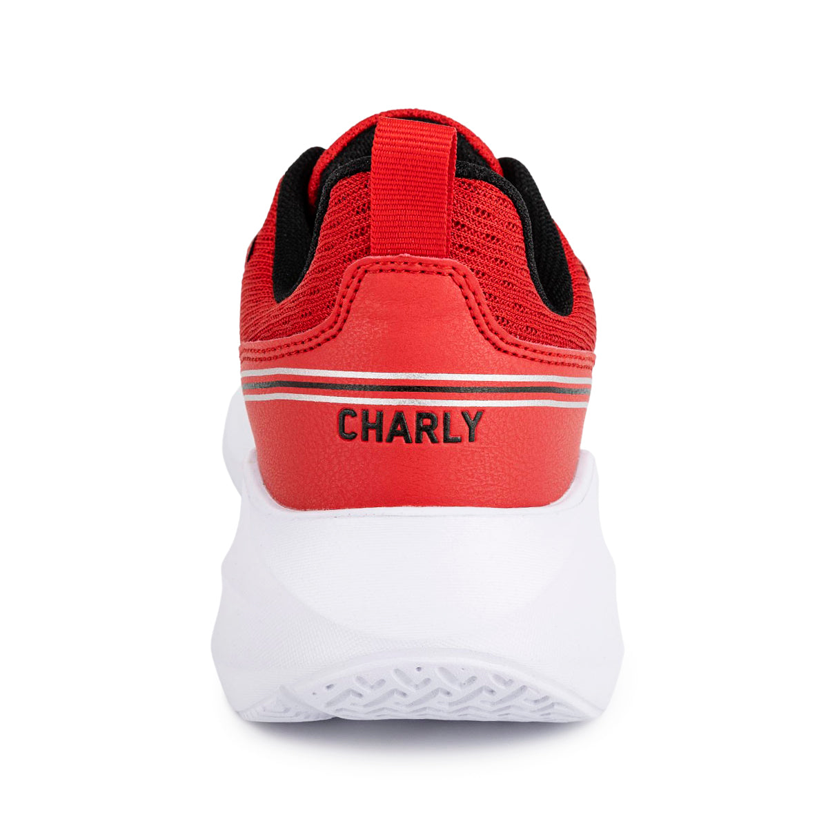 Tenis Charly Para Hombre Atenea Sport Road 05196