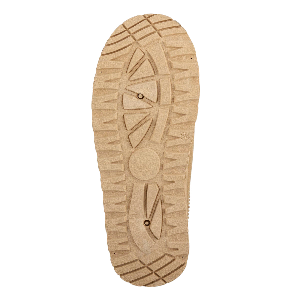 Botín Moderno Plataforma Cómoda Dama Furor 06175