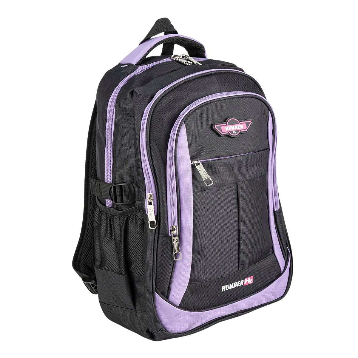 Mochila Moderna Casual Juvenil Ondeer 05740