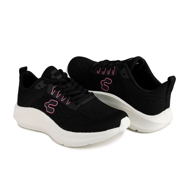 Tenis Kadmia Walking Dama Charly 05167