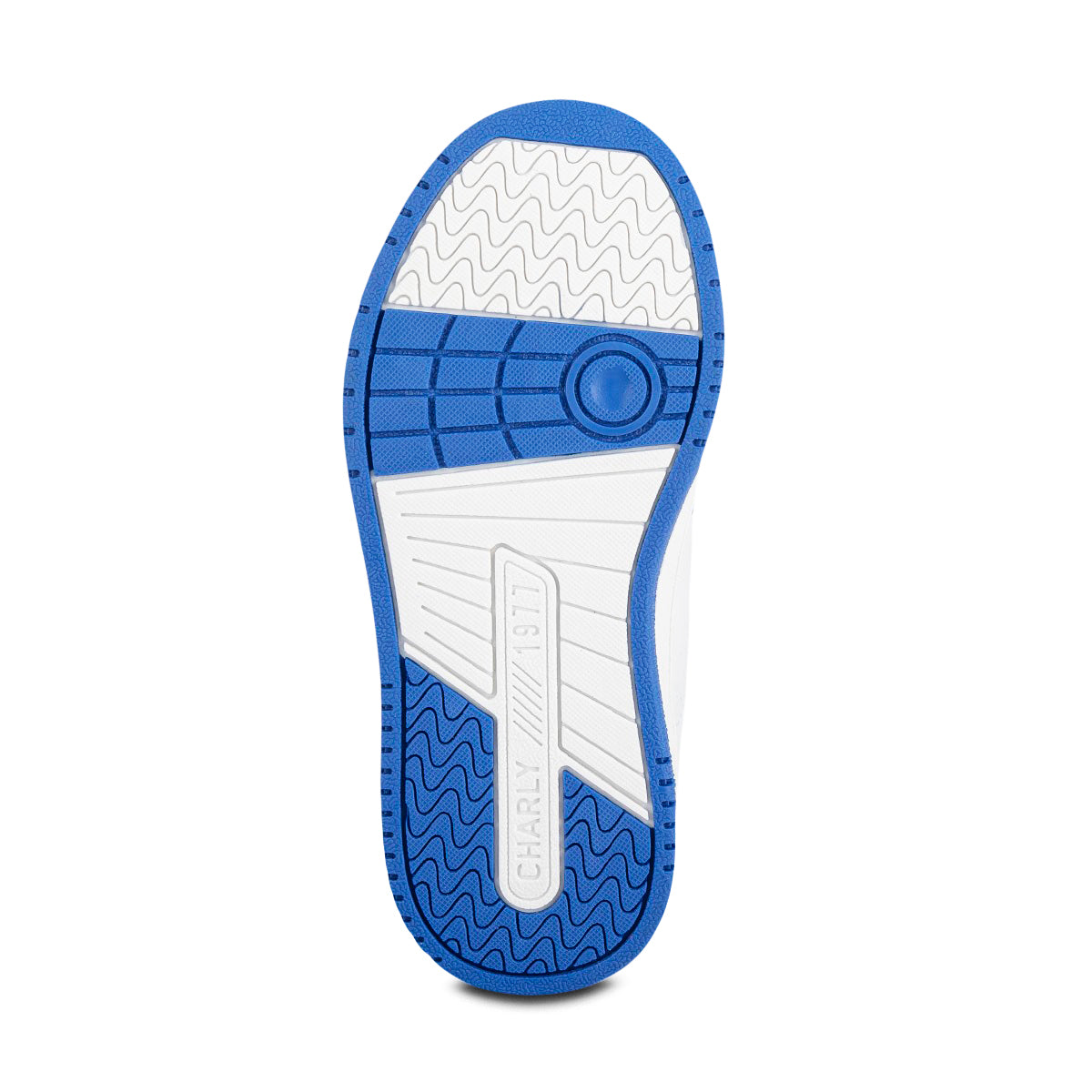 Tenis Roller Moda Niño Charly 05195