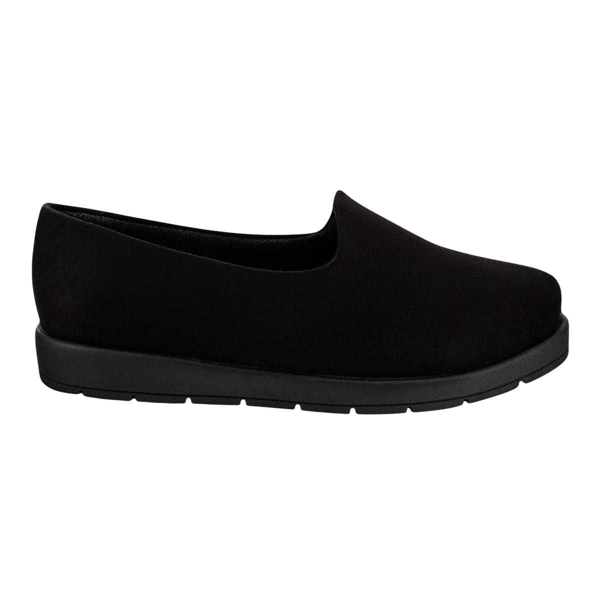 Zapato Casual Piso Dama Touche 07128-29