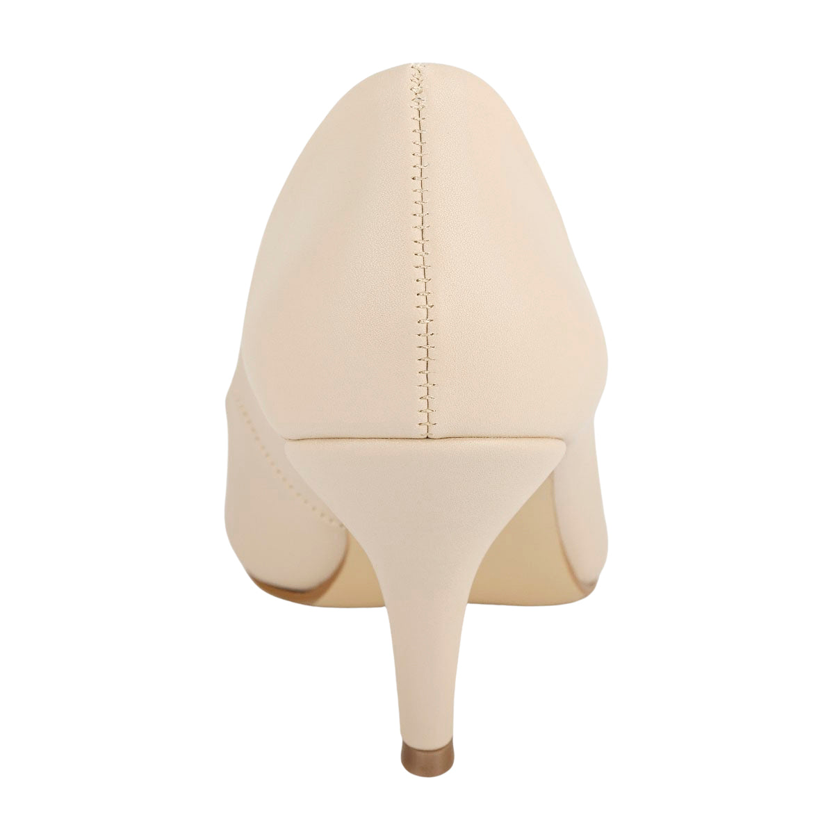 Zapatilla Vestir Dama Damita 06680/81