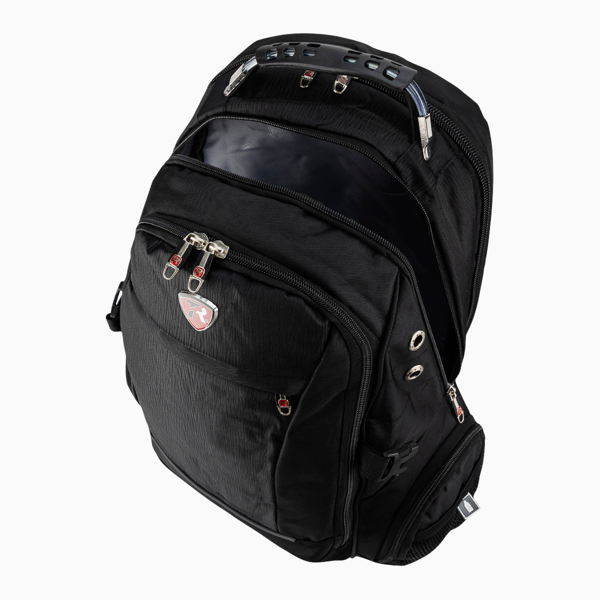 Mochila Escolar Viaje Con Compartimentos Múltiples Unisex Tresbon 07991-92-93-94 Unicornio Mochilas Unicornio Calzado con Estilo en México