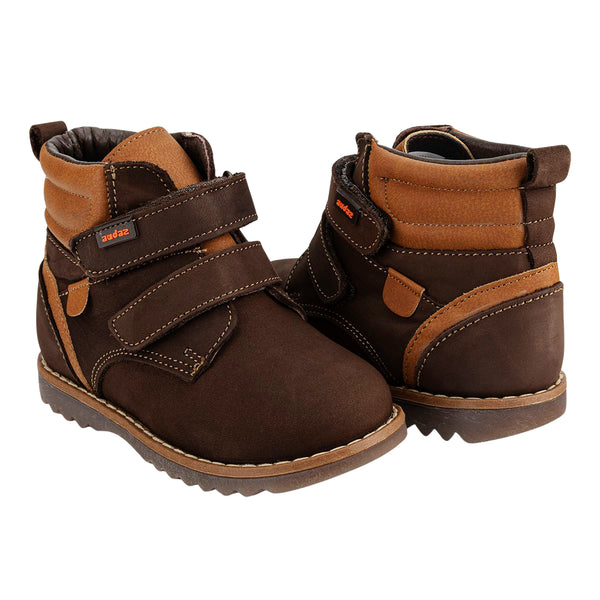 Bota Casual Niño  Audaz 06438
