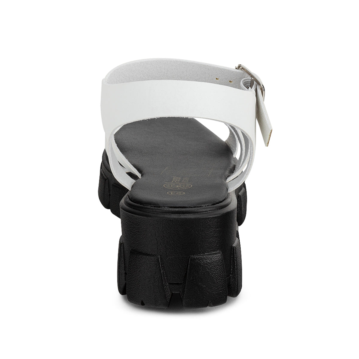 Sandalia Moda Cintas Dama Furor 03544-03552