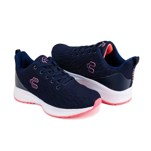 Tenis Sport Ligero Kadmia Dama Charly 05634