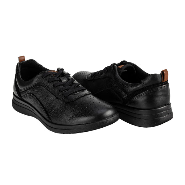 Zapatos Casual de la marca Flexi en color Negro
