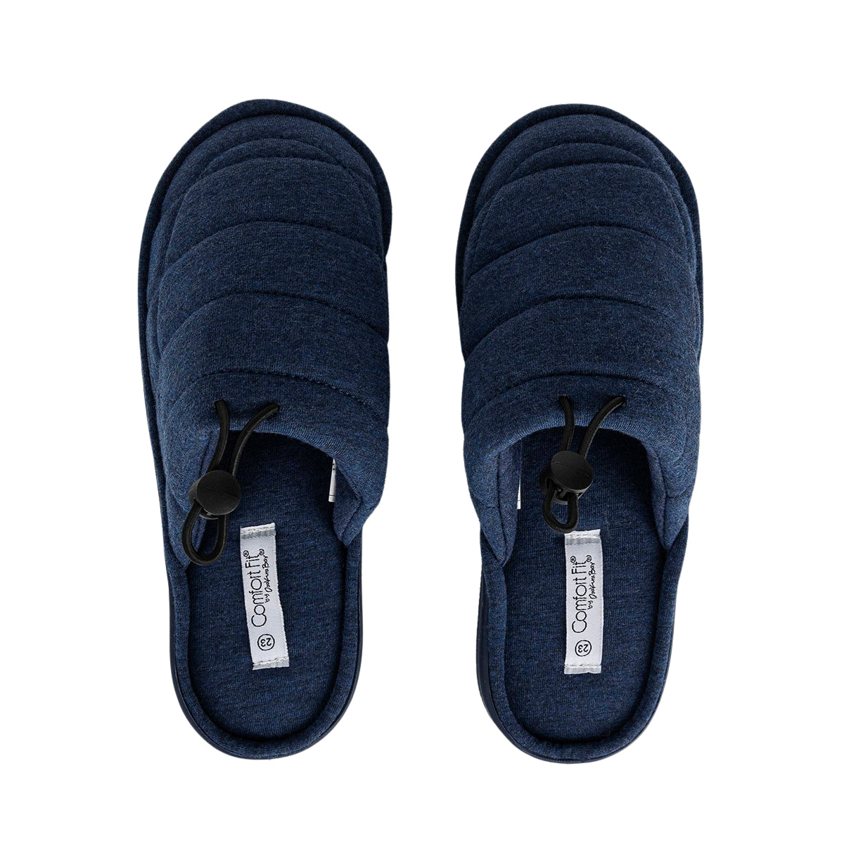 Pantufla Abierrta Comoda Dama Confort 05443